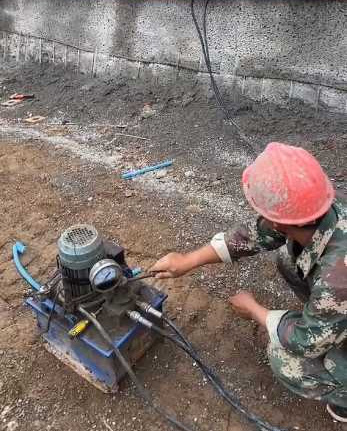 蚌埠怀远县预应力锚杆
